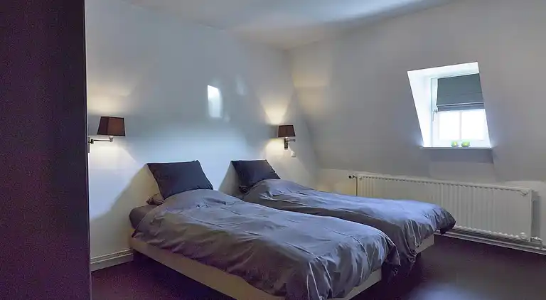 Holiday home in Limbourg