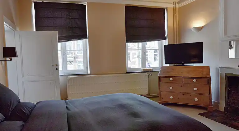 Holiday home in Limbourg