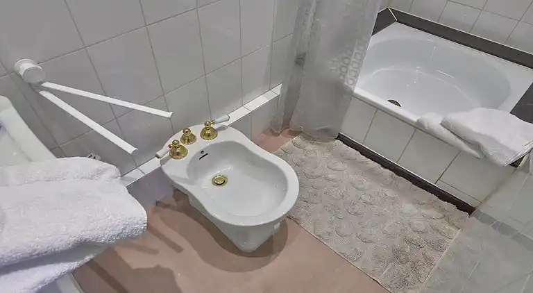 Holiday home in Limbourg