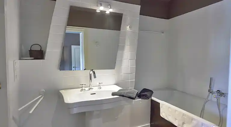 Holiday home in Limbourg