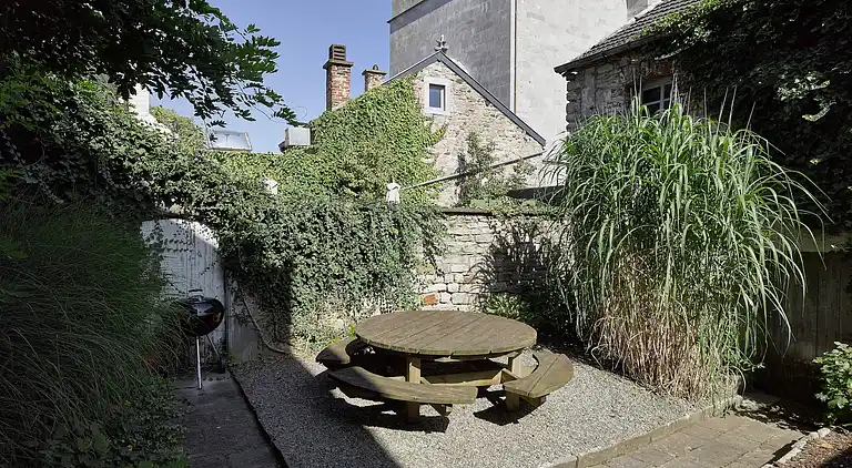 Holiday home in Limbourg