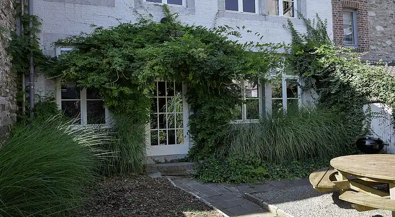 Holiday home in Limbourg