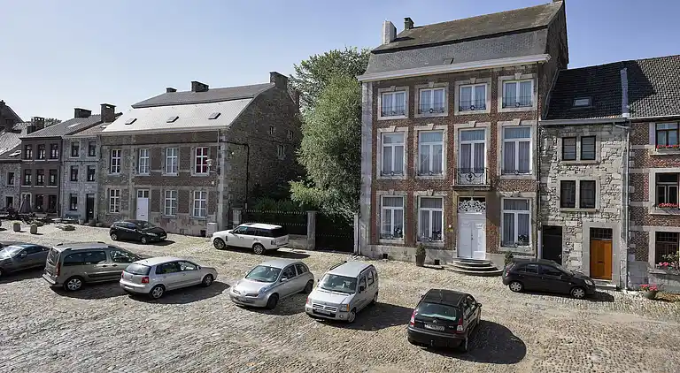 Holiday home in Limbourg