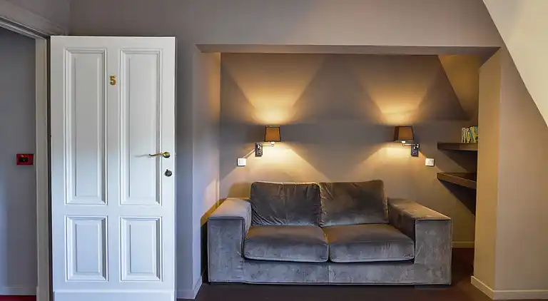 Holiday home in Limbourg