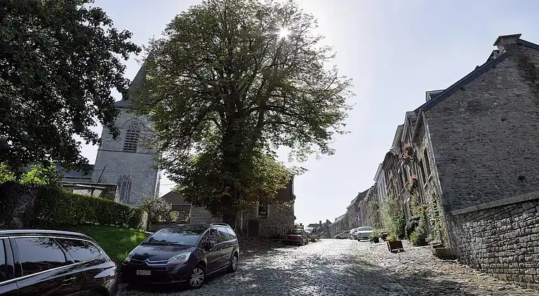 Holiday home in Limbourg