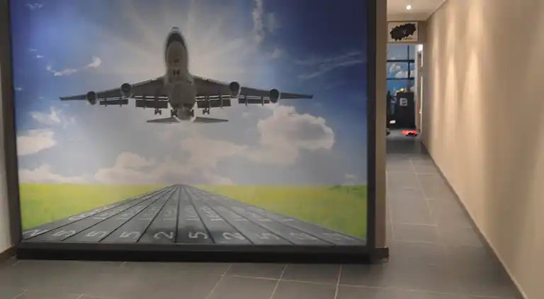 Holiday home in Henri-Chapelle