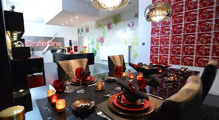 Holiday home in Henri-Chapelle