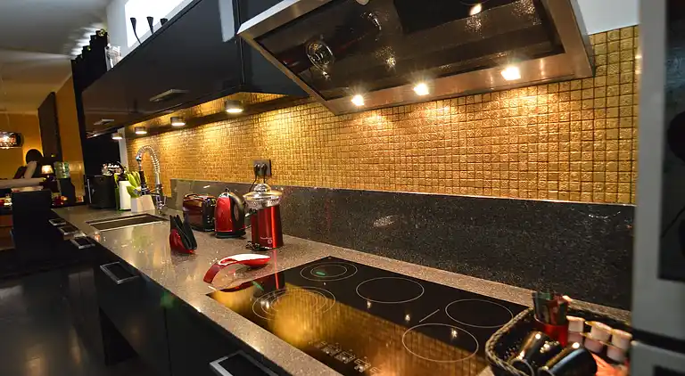 Holiday home in Henri-Chapelle