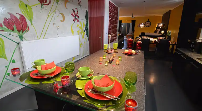 Holiday home in Henri-Chapelle