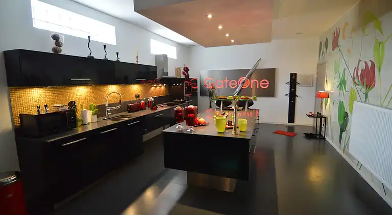 Holiday home in Henri-Chapelle