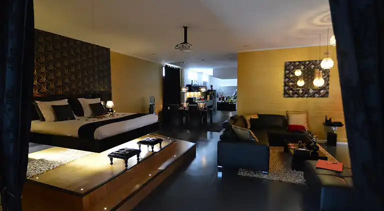 Holiday home in Henri-Chapelle