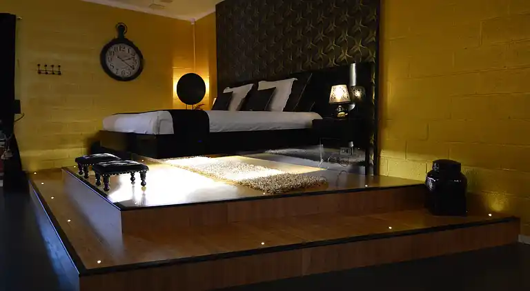 Holiday home in Henri-Chapelle