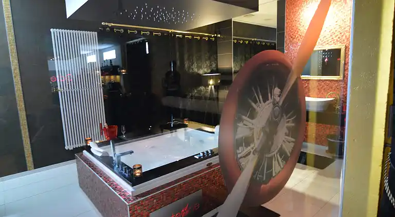 Holiday home in Henri-Chapelle