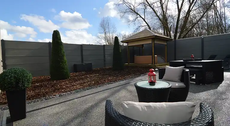 Holiday home in Henri-Chapelle