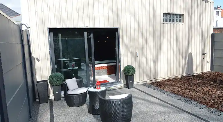 Holiday home in Henri-Chapelle