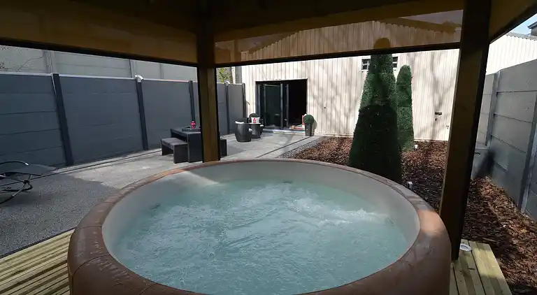 Holiday home in Henri-Chapelle