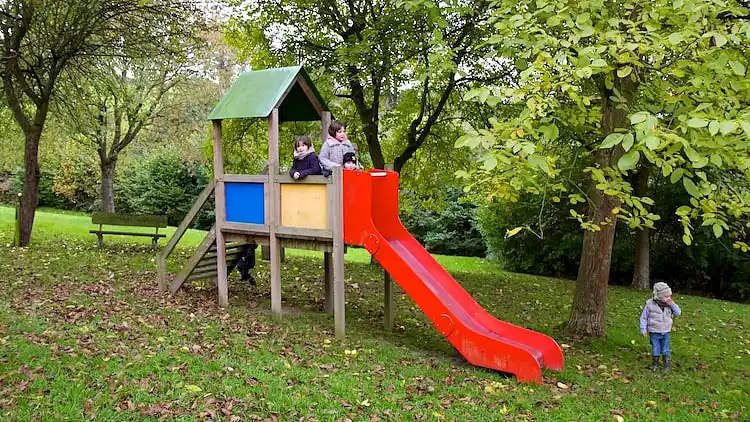 Sommerhus i Gemmenich