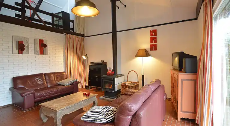 Sommerhus i Gemmenich