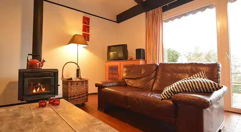 Sommerhus i Gemmenich