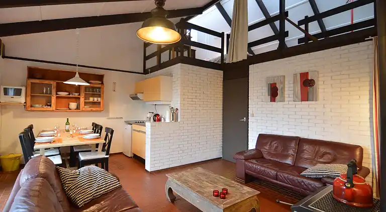 Sommerhus i Gemmenich