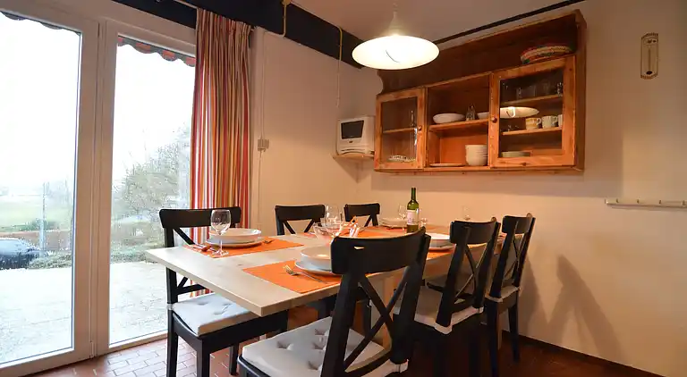 Sommerhus i Gemmenich