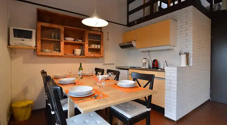 Sommerhus i Gemmenich