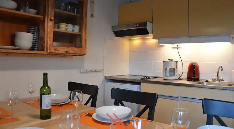 Sommerhus i Gemmenich