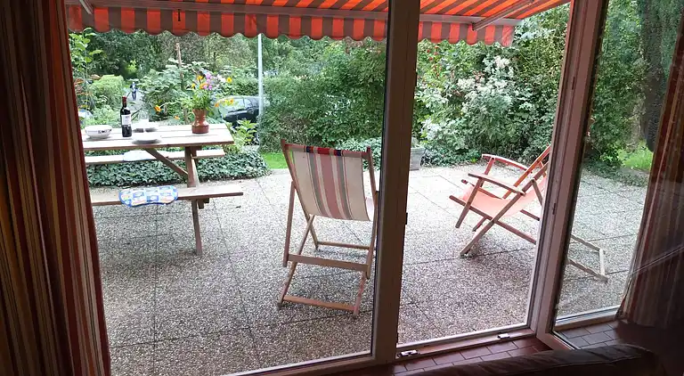 Sommerhus i Gemmenich