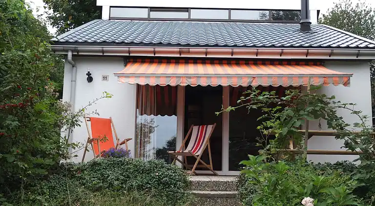 Sommerhus i Gemmenich