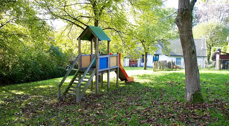 Sommerhus i Gemmenich