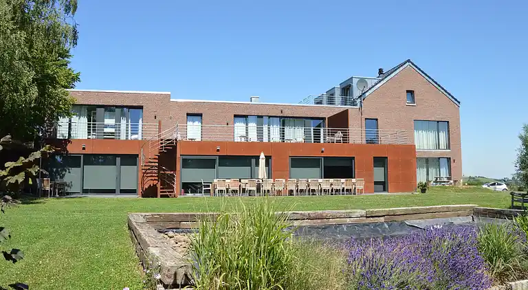 Holiday home in Hombourg