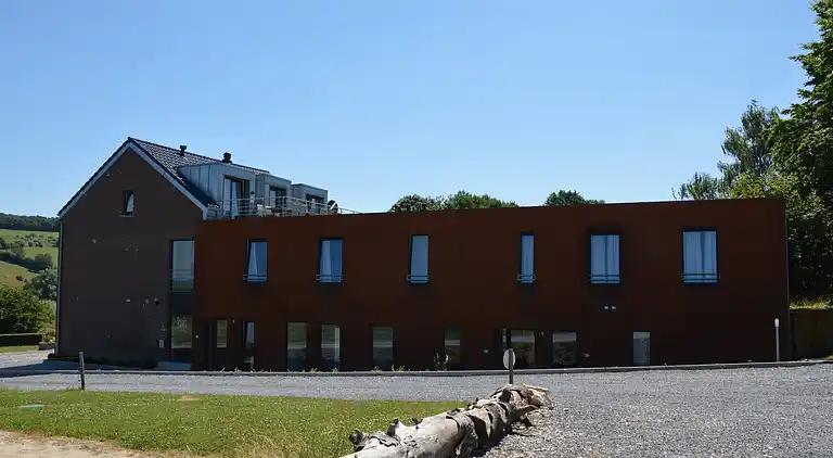 Holiday home in Hombourg