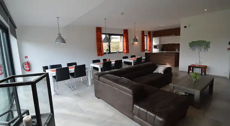 Holiday home in Hombourg