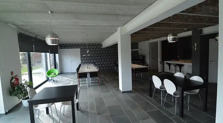 Holiday home in Hombourg