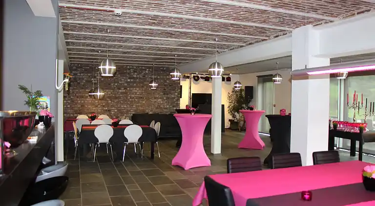 Holiday home in Hombourg