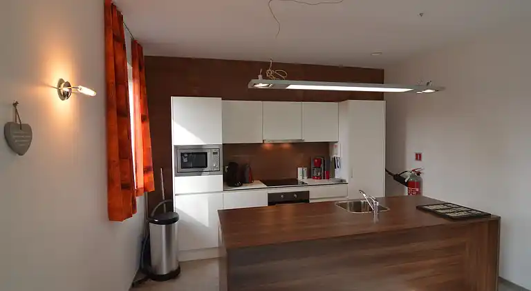 Holiday home in Hombourg