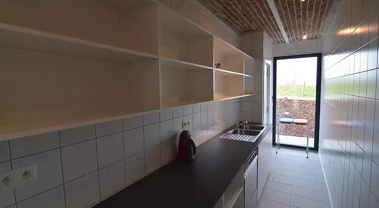 Holiday home in Hombourg