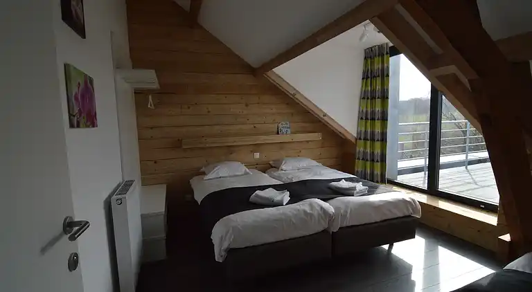 Holiday home in Hombourg