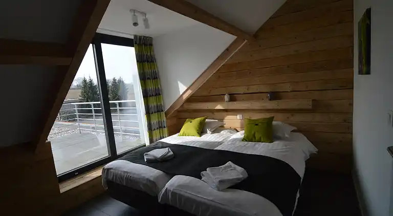 Holiday home in Hombourg