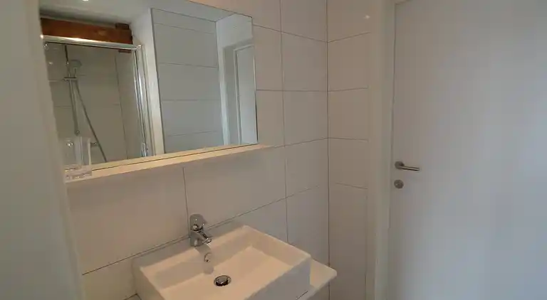 Holiday home in Hombourg