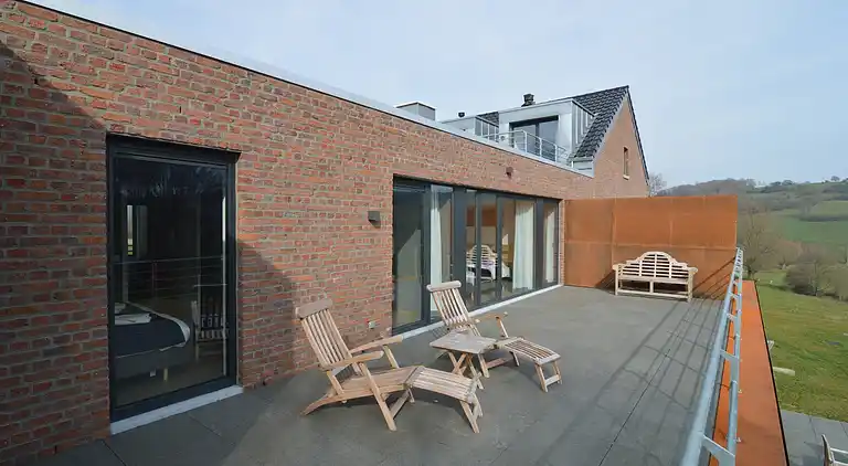 Holiday home in Hombourg