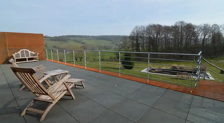 Holiday home in Hombourg