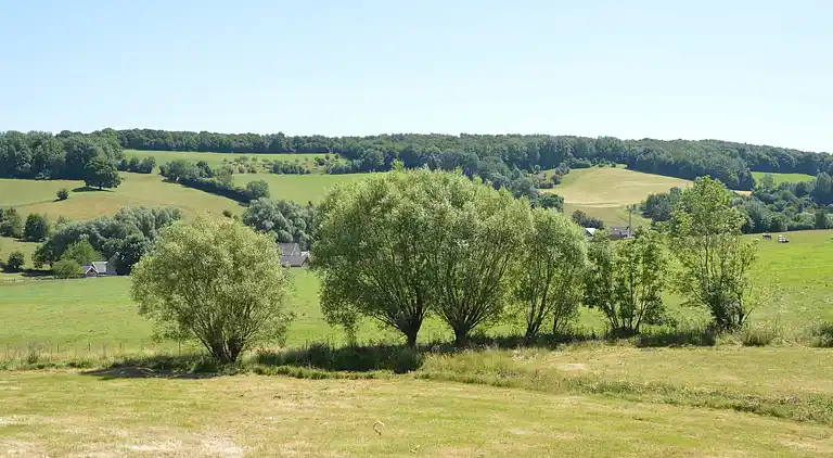 Holiday home in Hombourg