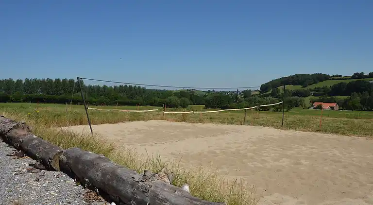 Holiday home in Hombourg