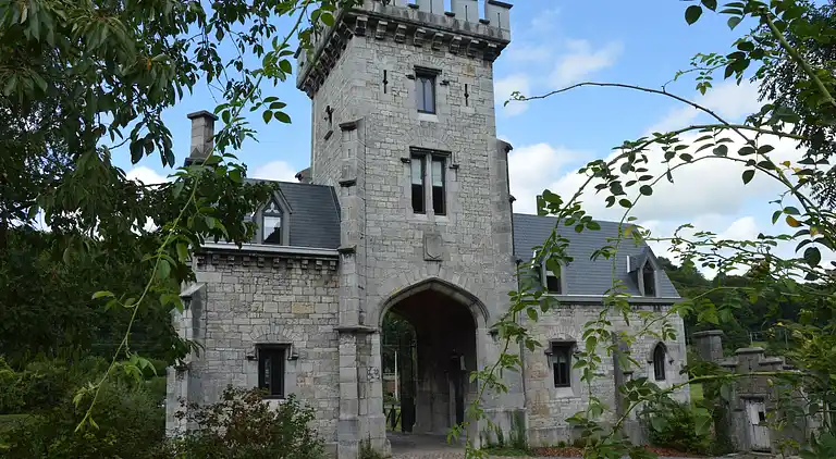 Holiday home in Pepinster