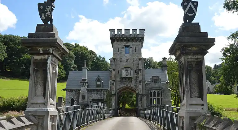 Holiday home in Pepinster