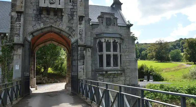 Holiday home in Pepinster