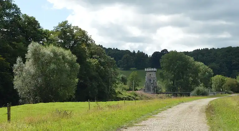 Holiday home in Pepinster
