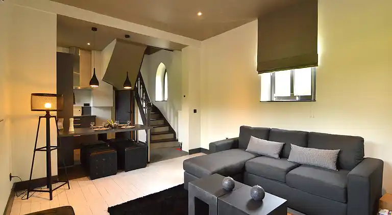 Holiday home in Pepinster