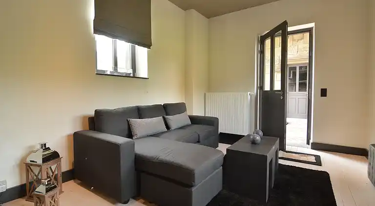 Holiday home in Pepinster